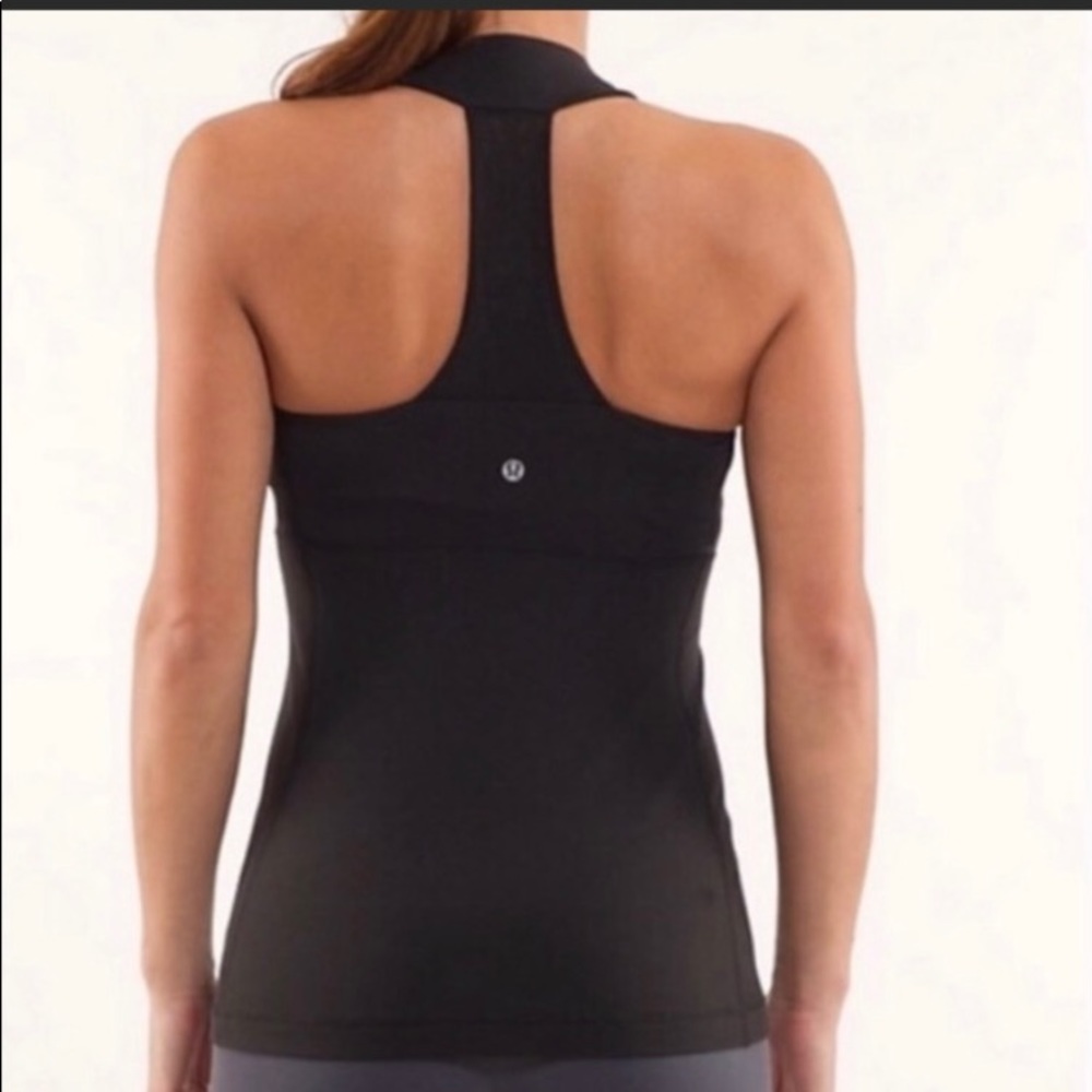 Lululemon top